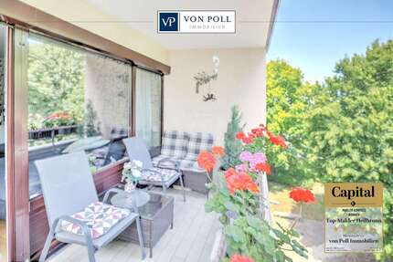 Wohnung zum Kaufen in Heilbronn Böckingen 225.000,00 € 61.22 m² - Heilbronn / Böckingen