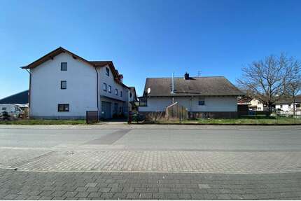 Haus zum Kaufen in Dieburg 1.149.000,00 € 490.55 m²