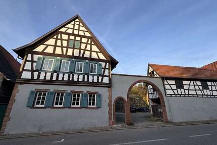 Wohnung zum Mieten in Impflingen 900,00 € 99.62 m²