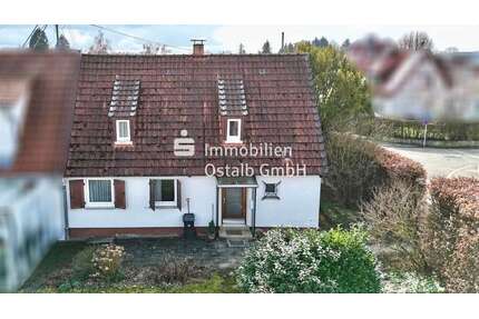 Haus zum Kaufen in Schwäbisch Gmünd 280.000,00 € 86 m²