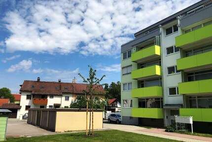 Wohnung zum Kaufen in Karlsfeld 150.000,00 € 46 m²