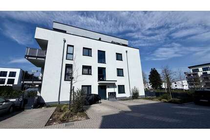 Wohnung zum Kaufen in Offenbach am Main 475.000,00 € 84.22 m²