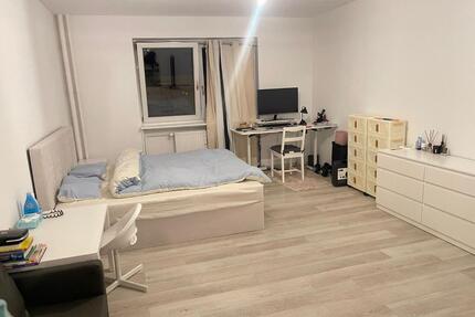 Schöne 1-Zimmer Wohnung in zentraler Lage (Celler Straße) - Braunschweig Lehndorf-Watenbüttel