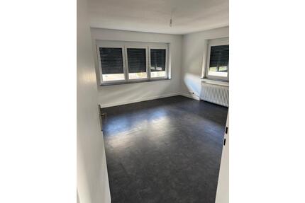 3 Zimmerwohnung 82qm in zentraler Lage in Neuenburg am Rhein - Auggen