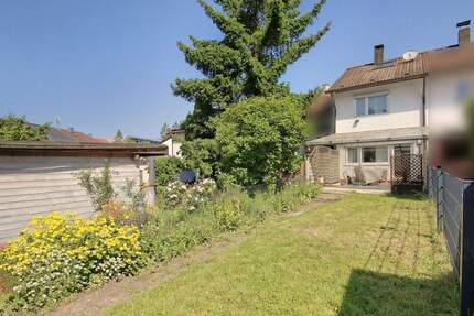 Charmantes Haus - Ideal für junge Familien und naturverbundene Tierliebhaber - Leonberg Ramtel