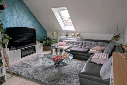 Wohnung zu vermieten ab 01.06.2026 - Lappersdorf