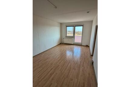 2-Zimmer-Wohnung im 2. OG mit Einbauküche - Wittenberg Lutherstadt