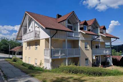 Wohnung zum Kaufen in Waldkirchen 98.000,00 € 51 m²