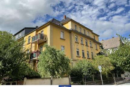 Wohnung zum Mieten in Riesa 520,00 € 79.21 m²