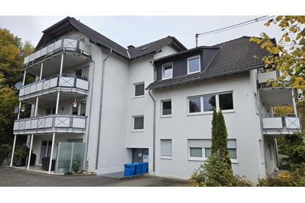 75 m2 Terrassenwohnung in Dierdorf zur Miete