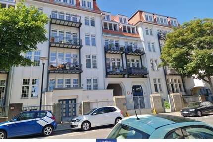 Wohnung zum Mieten in Dresden 850,00 € 65.2 m²