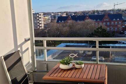 Wohnung zum Kaufen in Westerland 255.000,00 € 34.3 m²