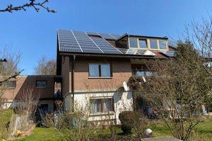 5 ZKB mit Wintergarten und ausgebautem Dachboden - Dischingen