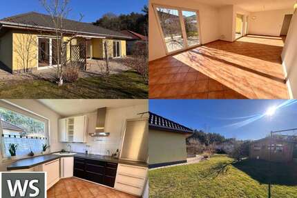 Haus zum Kaufen in Bestensee 489.000,00 € 115 m²