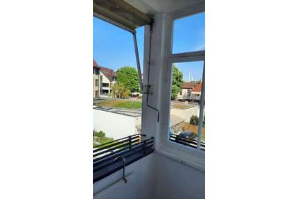 Wohnung zum Mieten in Stuttgart 700,00 € 56.75 m²