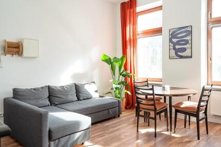 Neukoln Appartmennt Sublet - 950,00&nbsp;EUR Kaltmiete, ca.&nbsp; 47,00&nbsp;m&sup2; in Berlin (PLZ: 12055) Neukölln