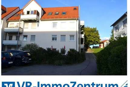 Wohnung zum Kaufen in Schwabmünchen 185.000,00 € 59 m²