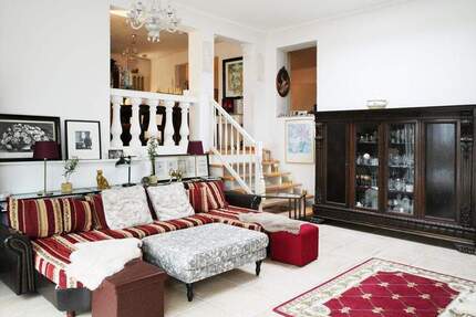 Wohnen mit Herz und Atmosphäre in St. Ingbert: ein Zuhause mit Seele!