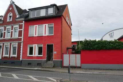 Haus zum Kaufen in Siegburg 298.000,00 € 134 m²