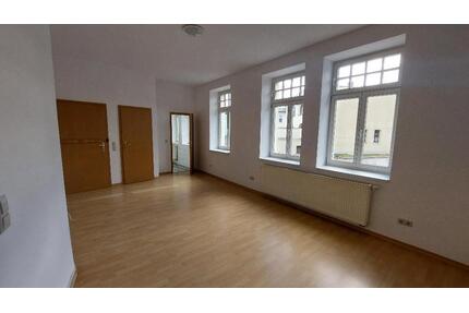 2- Raumwohnung Kugelweg - 320,00&nbsp;EUR Kaltmiete, ca.&nbsp; 60,00&nbsp;m&sup2; in Bernburg (Saale) (PLZ: 06406)