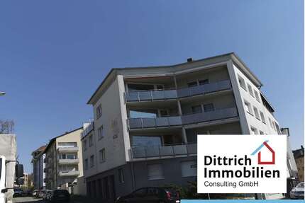 Wohnung zum Mieten in Pforzheim 550,00 € 55 m²