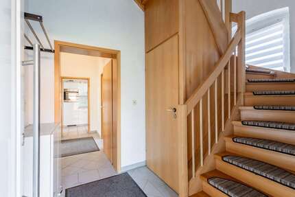 Haus zum Kaufen in Ahlen 324.000,00 € 111 m²
