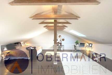 Wohnung zum Kaufen in Starnberg 624.000,00 € 93 m²
