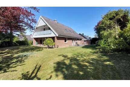 Haus zum Kaufen in Scharbeutz 1.150.000,00 € 211 m²