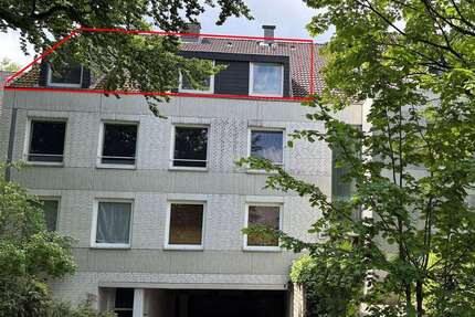 Wohnung zum Kaufen in Hamburg 470.000,00 € 88 m²
