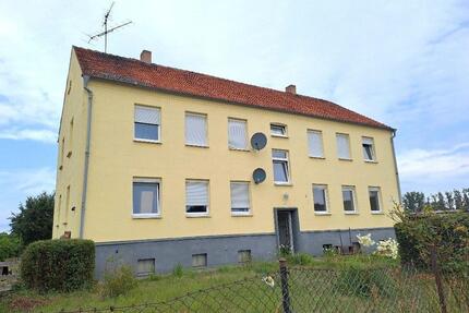 Investieren in Rhinow - Mehrfamilienhaus Kapitalanlage