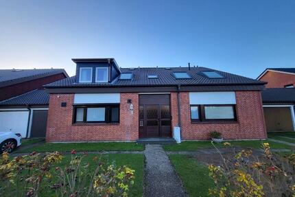 Ferienwohnung Bernert Kiebitzweg Westerland - Sylt