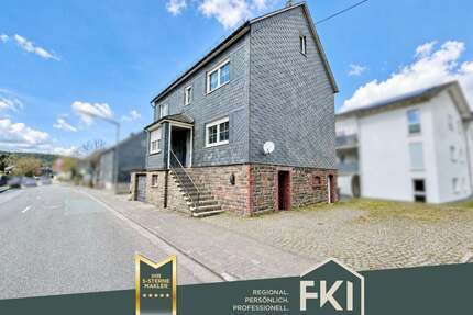 Haus zum Kaufen in Daaden 169.000,00 € 167 m²