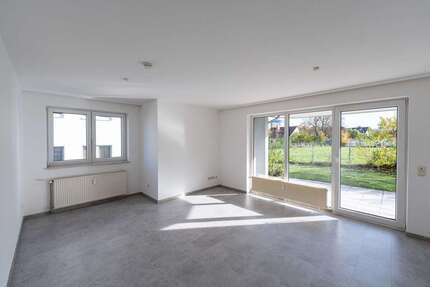 Wohnung zum Mieten in Rosdorf 953,00 € 68.05 m²