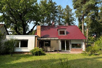 Berlin-Niederschönhausen Einfamilienhaus