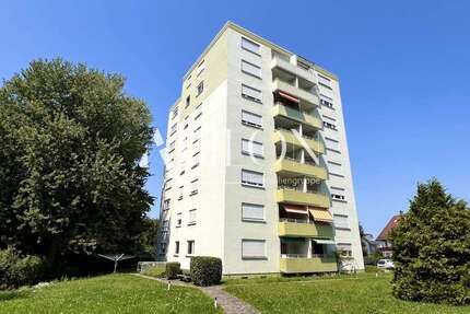 Wohnung zum Kaufen in Bad Krozingen 240.000,00 € 71 m²