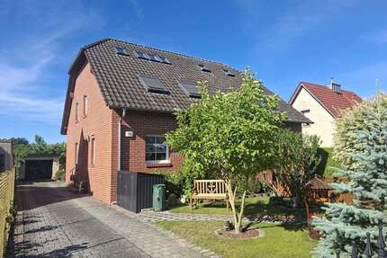 Haus zum Kaufen in Strausberg 445.000,00 € 110 m²