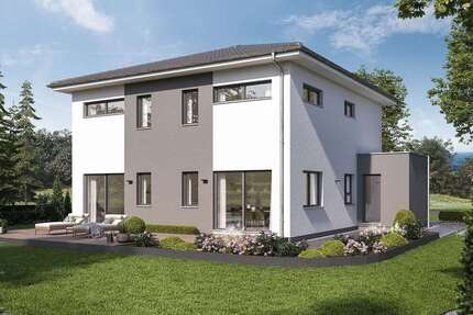 Haus zum Kaufen in Virnsberg 389.200,00 € 206 m²