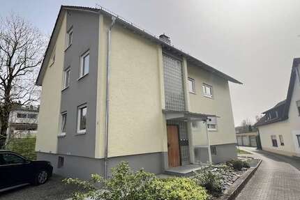Wohnung zum Kaufen in Bad Wurzach 279.000,00 € 116.99 m²