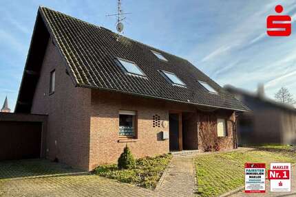 Haus zum Kaufen in Kalkar 295.000,00 € 154 m²