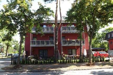 Wohnung zum Mieten in Eichwalde 1.475,00 € 118 m²