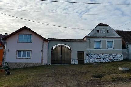 Haus in Kirchberg (Chirpar) Rumänien - Unna Hemmerde