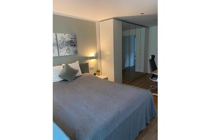 KfW-55, neuw., 4-Zimmer-Wohnung, Balkon, DoGa, Wallbox, bezugsfr. - Kipfenberg