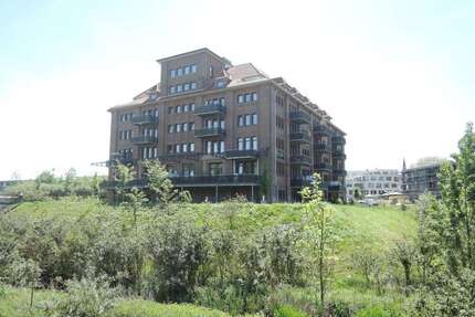 Wohnung zum Kaufen in Dortmund 409.940,00 € 103 m²