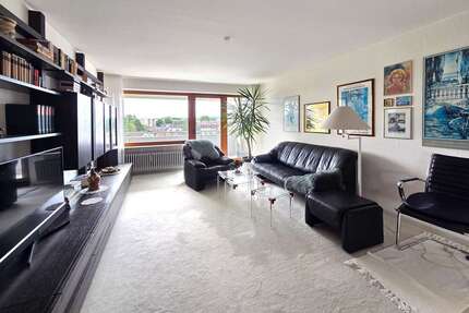 Wohnung zum Kaufen in Korntal-Münchingen 319.000,00 € 88 m²