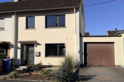 Haus zum Kaufen in Neuwied Oberbieber 297.000,00 € 83 m² - Neuwied / Oberbieber