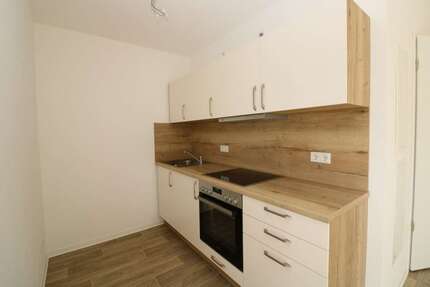 Wohnung zum Mieten in Freiberg 419,00 € 26.14 m²
