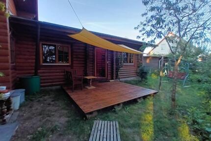 Ferien- Urlaubs- Appartement, Homeoffice im Grünen - Löwenberger Land