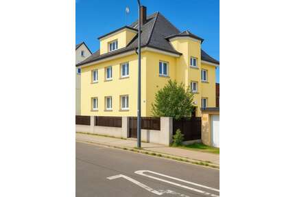 Haus zum Kaufen in Weiden in der Oberpfalz 419.000,00 € 240 m²