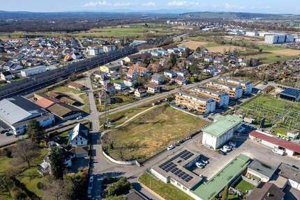 Gewerbliche Projektierung in Weil am Rhein - Haltingen