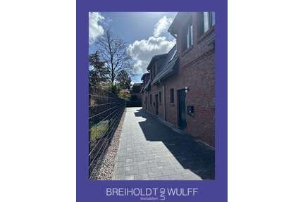 Haus zum Mieten in Norderstedt 2.300,00 € 129 m²